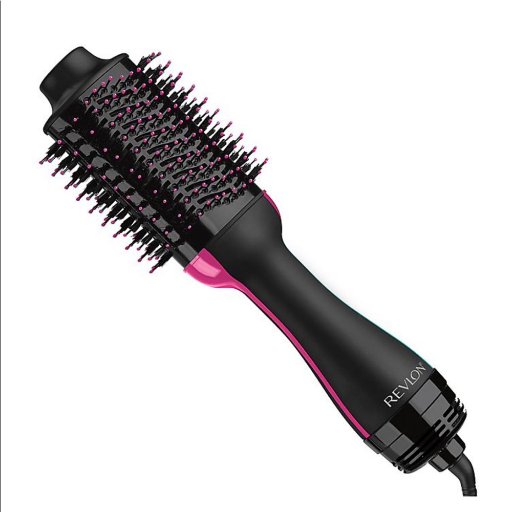 Revlon One- Step Hair Dryer and Volumizer